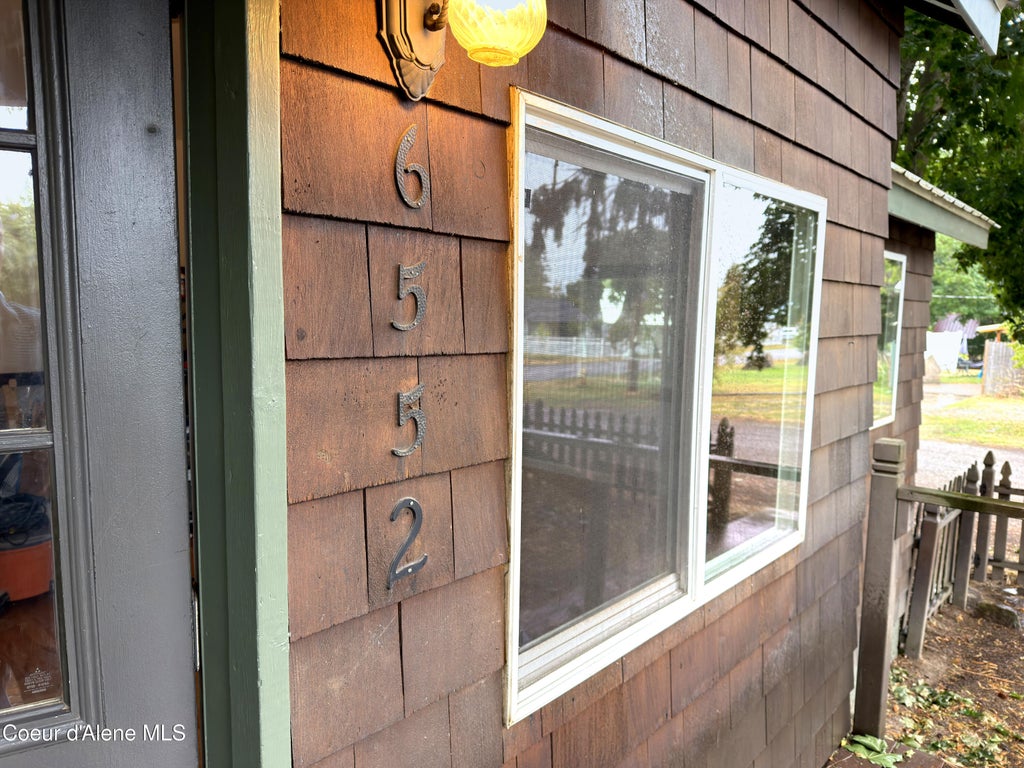 Photo of 6552 Jackson ST, Bonners Ferry, ID 83805 (MLS # 26-9123)