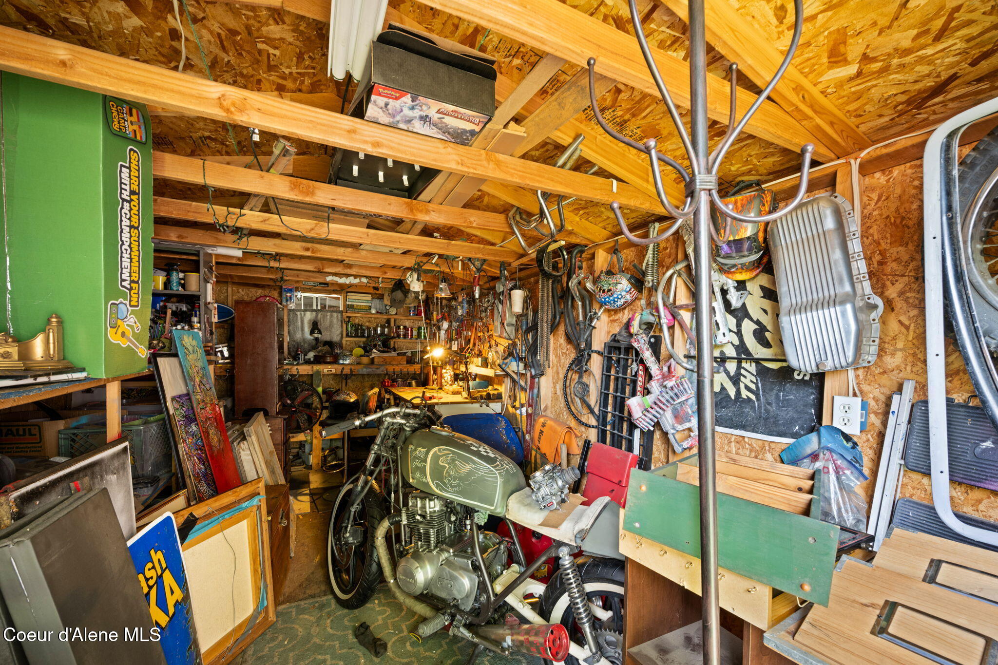1356 N Highway 41 Drive #62, Post Falls, Alaska image 18