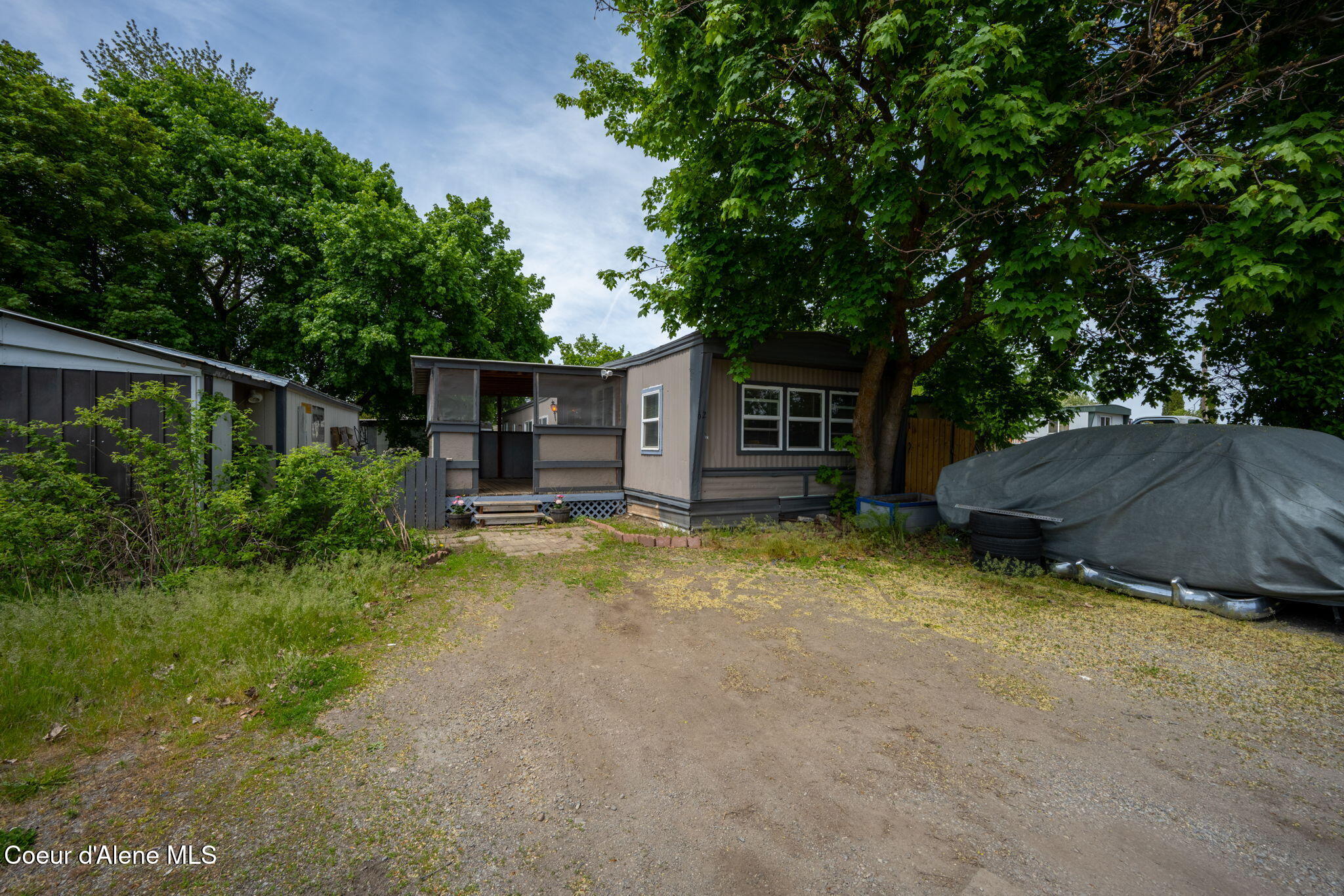 1356 N Highway 41 Drive #62, Post Falls, Alaska image 16