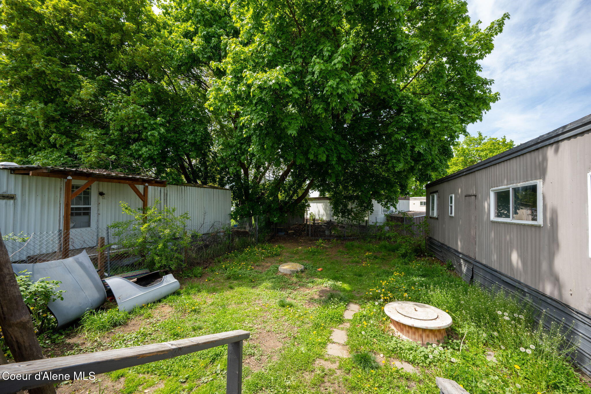 1356 N Highway 41 Drive #62, Post Falls, Alaska image 17