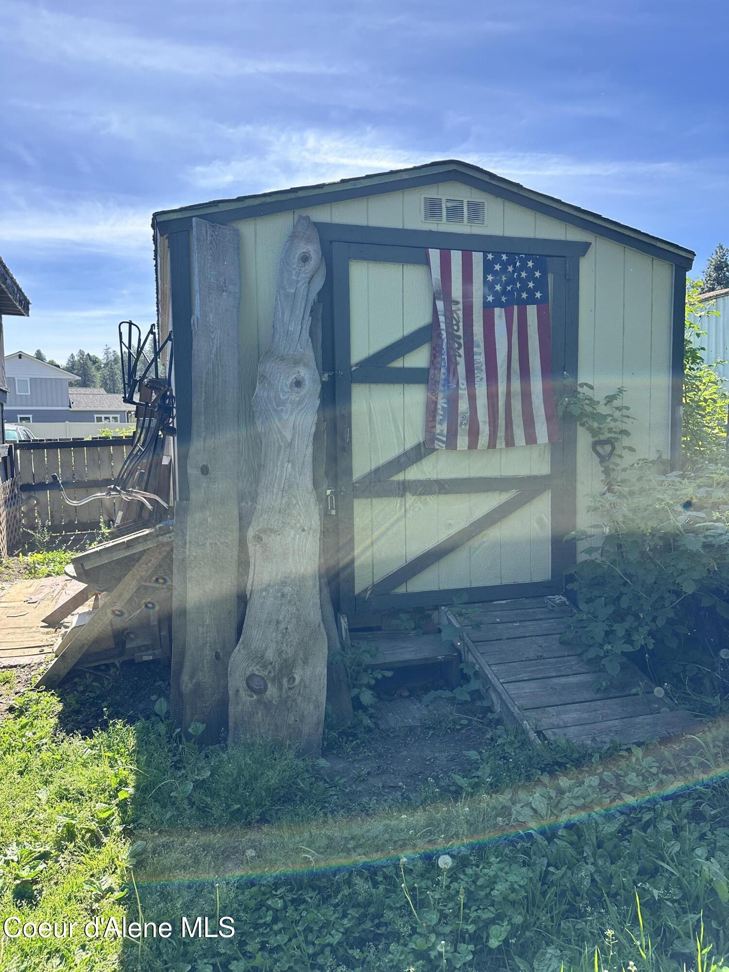 1356 N Highway 41 Drive #62, Post Falls, Alaska image 26