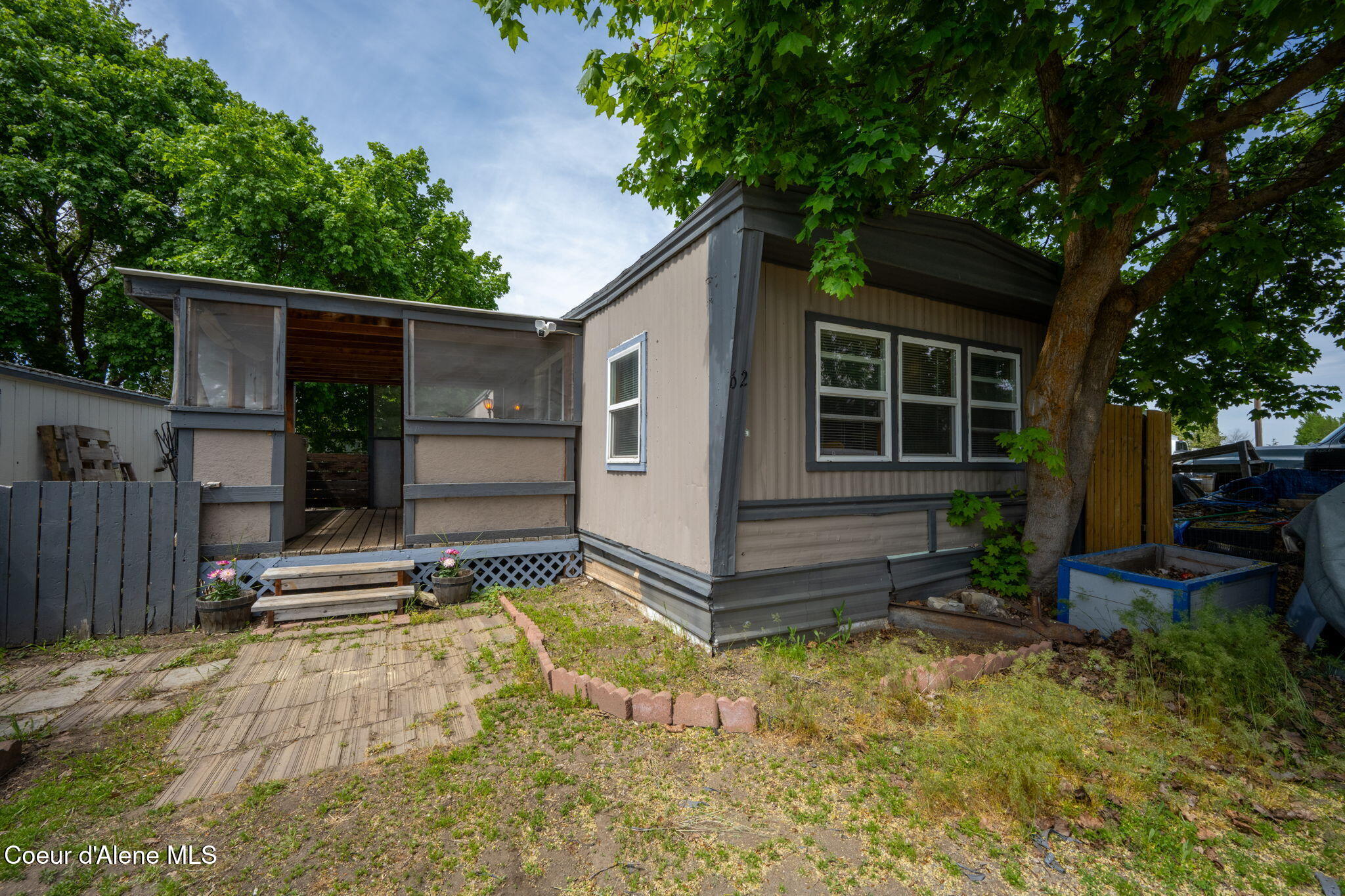 1356 N Highway 41 Drive #62, Post Falls, Alaska image 14