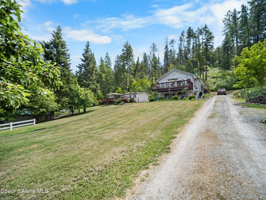 Photo of 26370 HINDS Dr, St. Maries, ID 83861 (MLS # 25-5883)