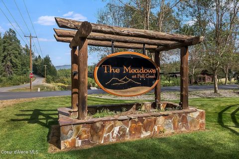 Vacant Land For Sale - NNA LOT 17 Ranch Road Road<br/> Naples, ID 83847