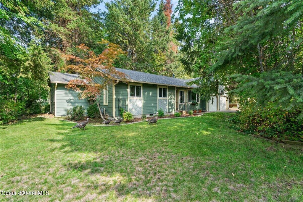 Photo of 12393 Emerald DR, Hayden, ID 83835 (MLS # 26-9034)