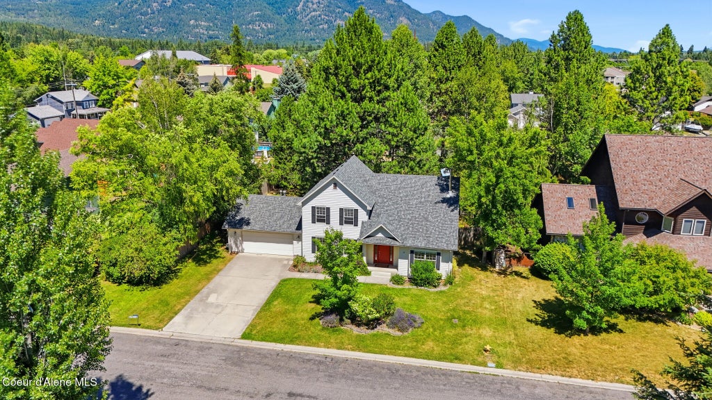 Photo of 2014 Janelle Way Way, Sandpoint, ID 83864 (MLS # 26-7279)