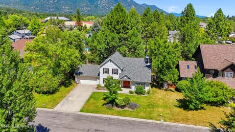Photo of 2014 Janelle Way Way, Sandpoint, ID 83864 (MLS # 26-7279)