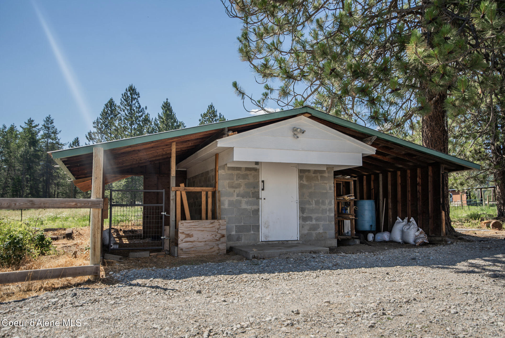 2585 Clagstone Rd, Spirit Lake, Idaho image 41
