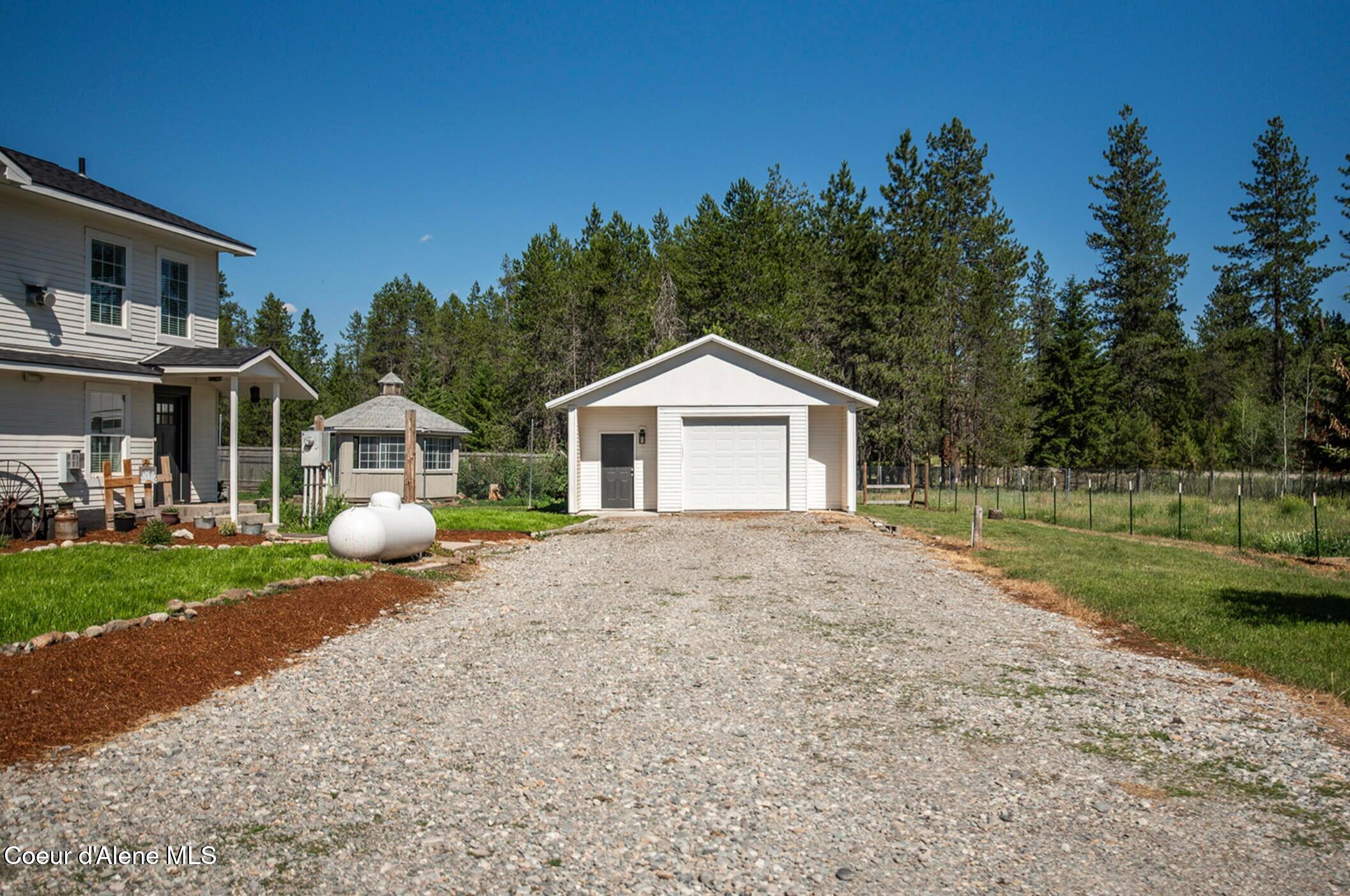 2585 Clagstone Rd, Spirit Lake, Idaho image 26