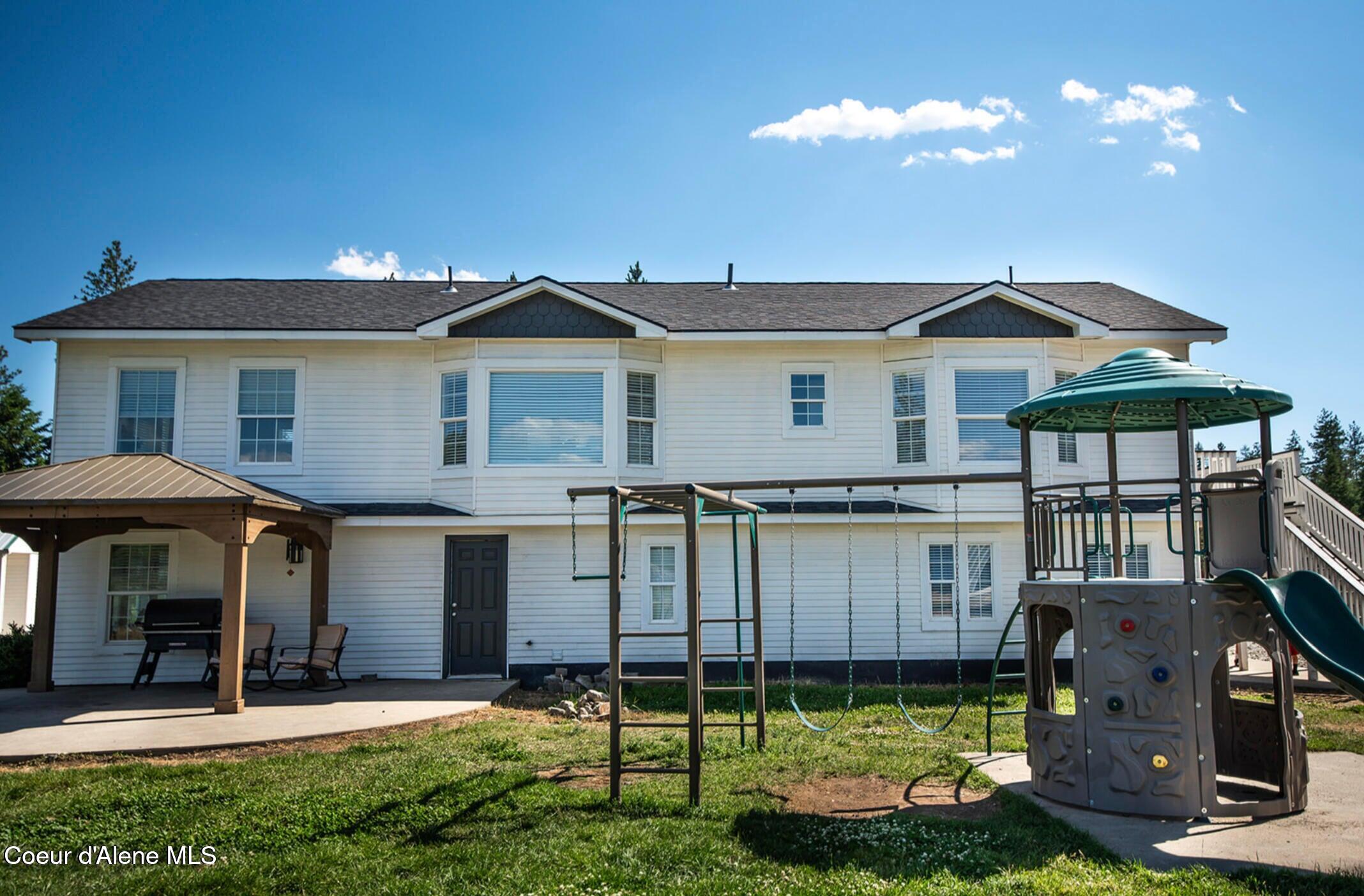 2585 Clagstone Rd, Spirit Lake, Idaho image 30