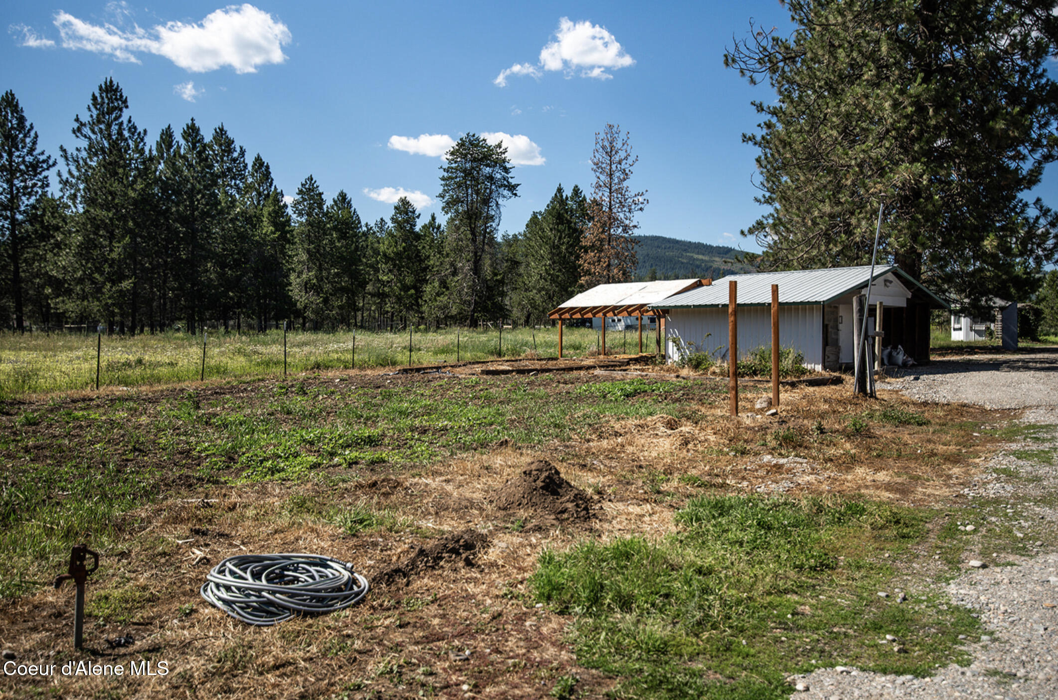 2585 Clagstone Rd, Spirit Lake, Idaho image 43