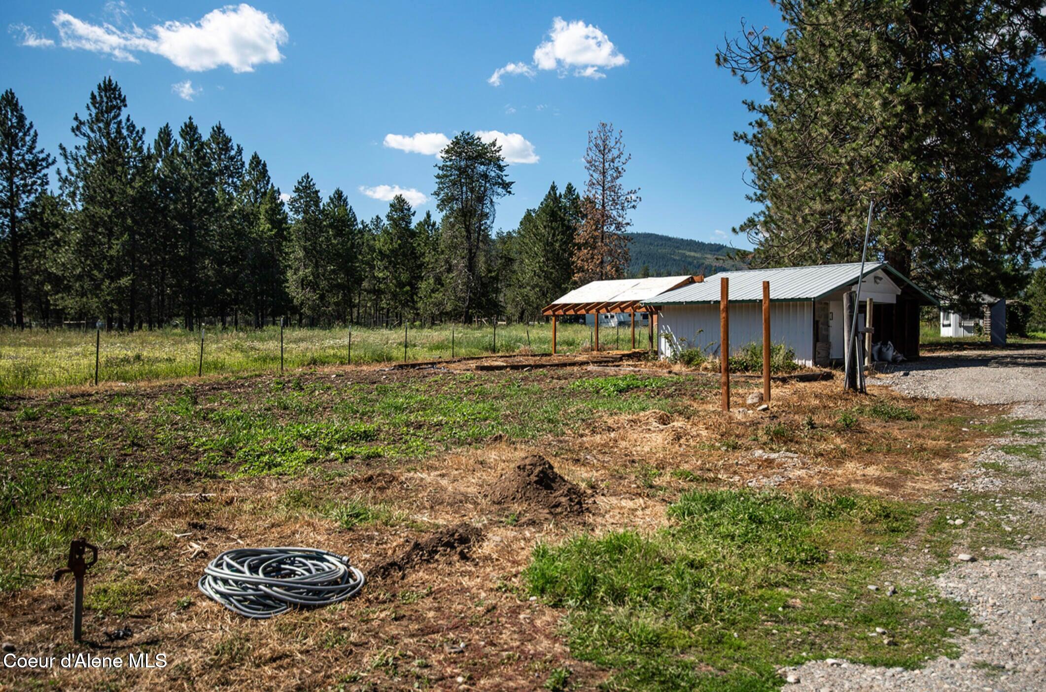 2585 Clagstone Rd, Spirit Lake, Idaho image 33