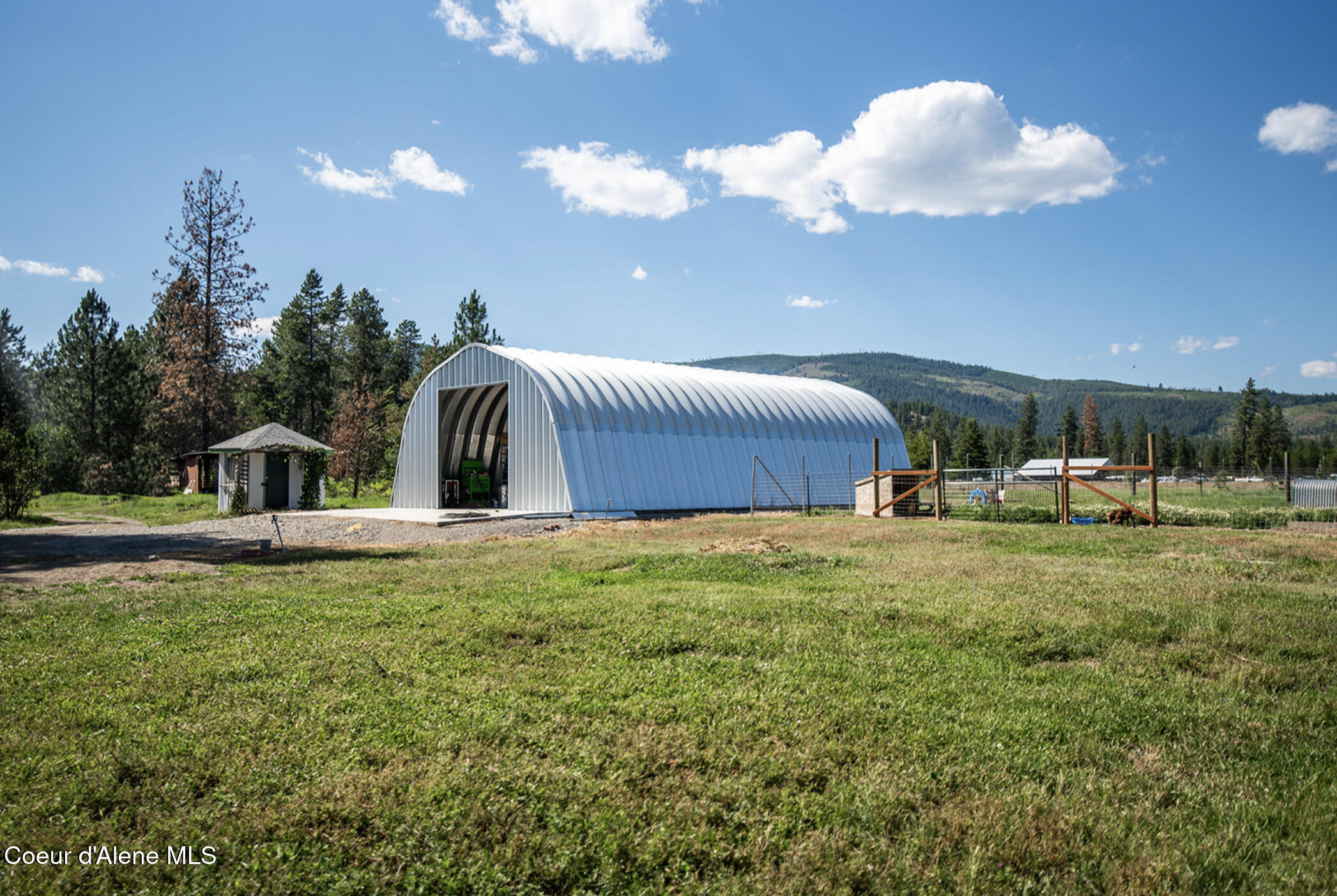 2585 Clagstone Rd, Spirit Lake, Idaho image 48