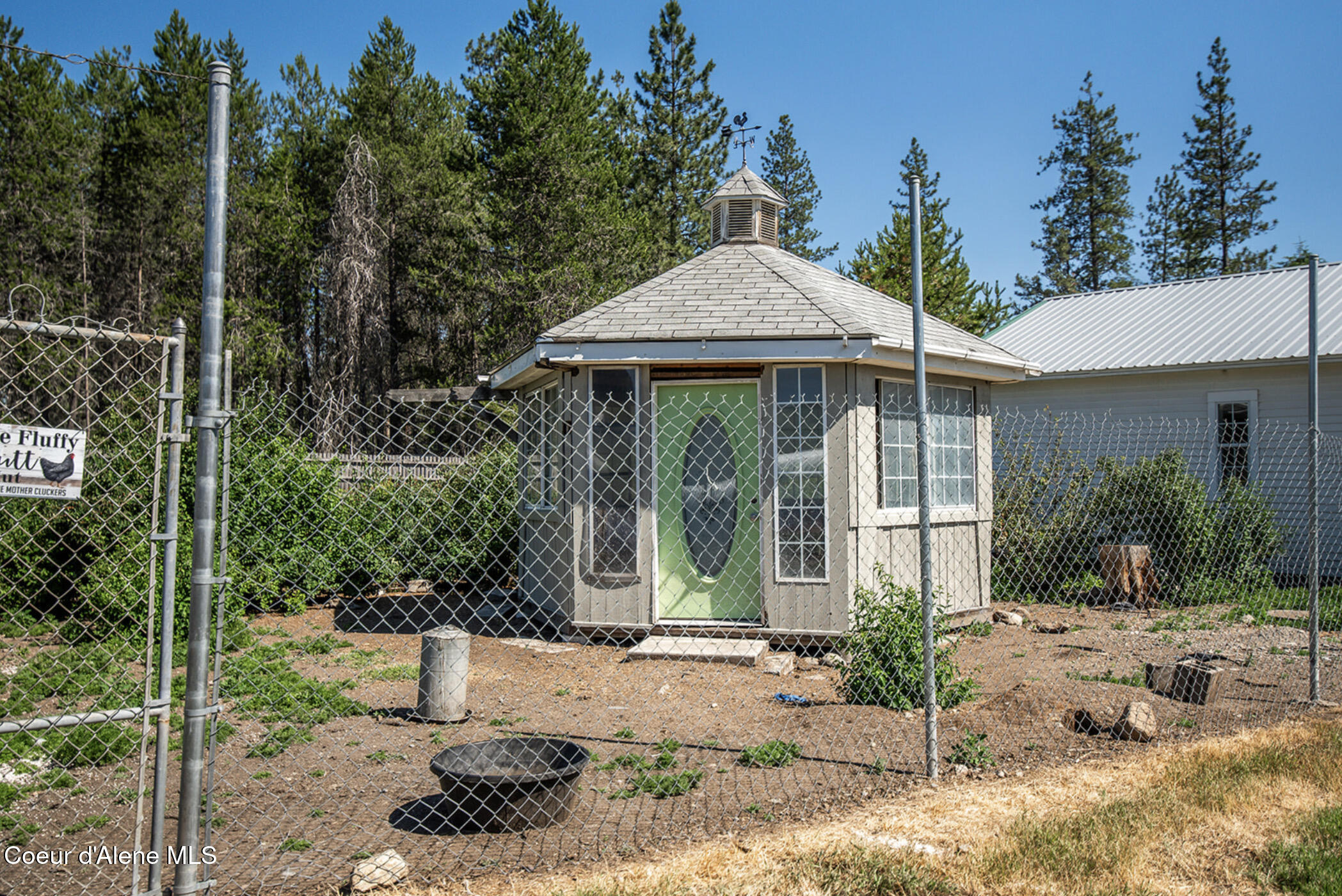 2585 Clagstone Rd, Spirit Lake, Idaho image 37