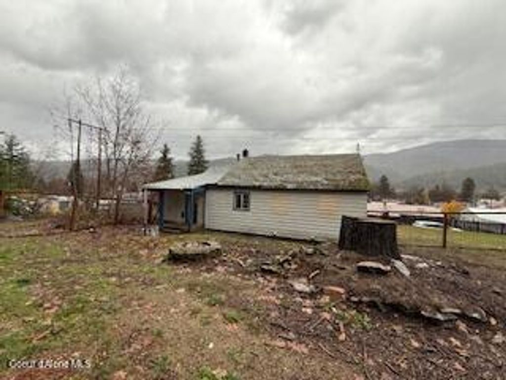 Photo of 1151 Fir, Osburn, ID 83849 (MLS # 25-11210)