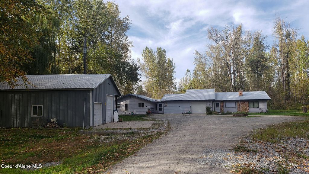 Photo of 33691-93 ID-200, Sandpoint, ID 83864 (MLS # 25-11153)