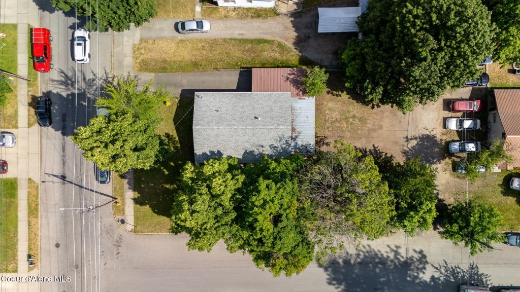 Photo of 905 Walnut AVE, Coeur dAlene, ID 83814 (MLS # 26-6934)