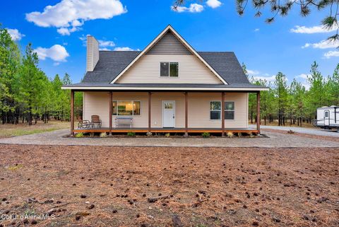 Photo of 99 James Wy Way, Oldtown, ID 83822 (MLS # 25-10875)