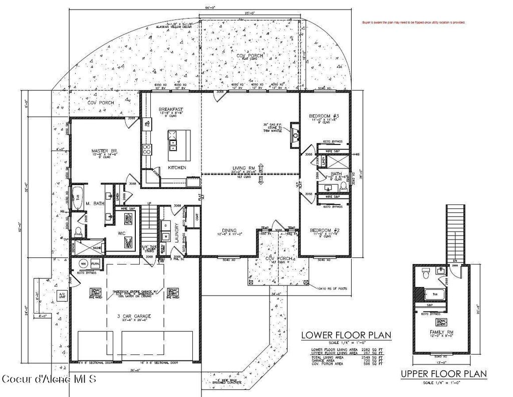 Photo of L7B8 Eclipse, Rathdrum, ID 83858 (MLS # 25-11648)