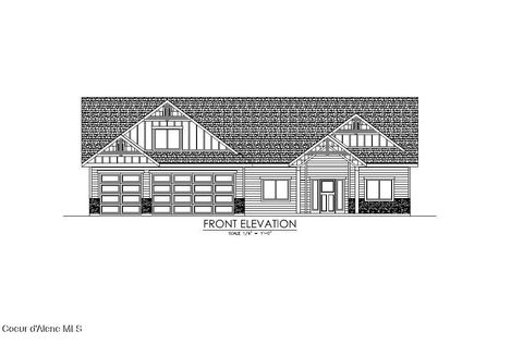 Homes For Sale - 22827 Eclipse<br/> Rathdrum, ID 83858