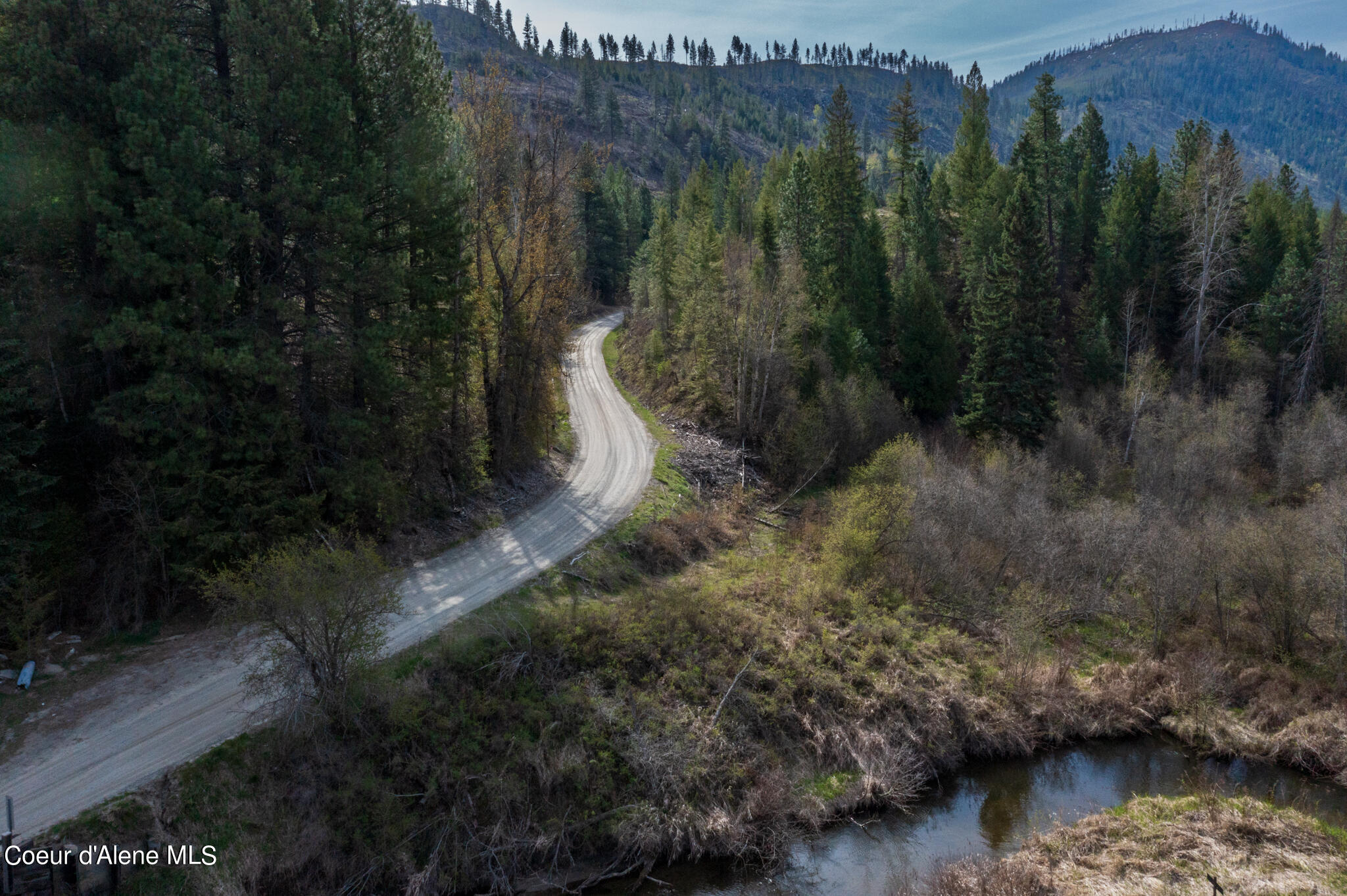 NKA Wilderness Rd, Naples, Idaho image 30