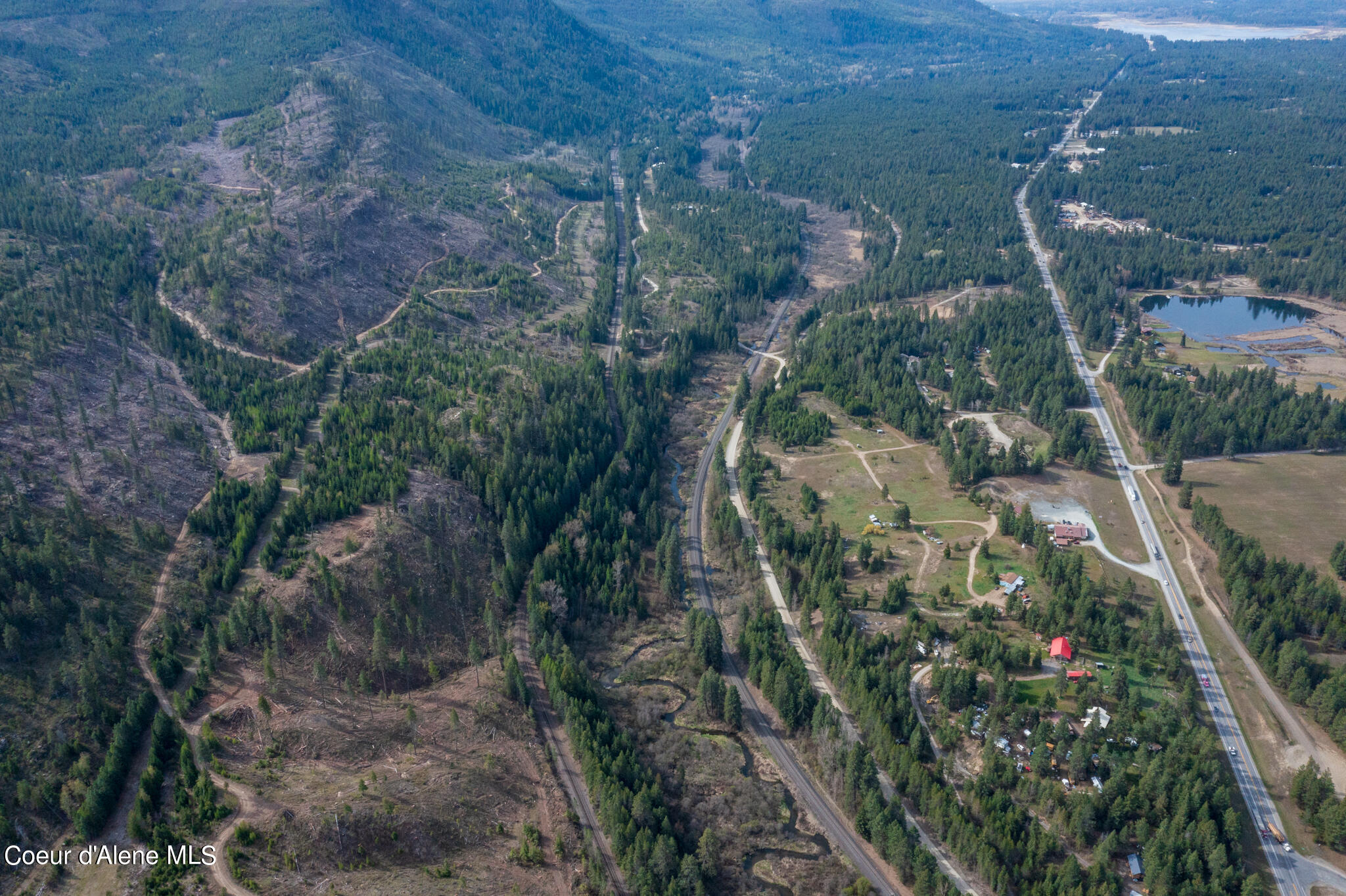 NKA Wilderness Rd, Naples, Idaho image 27