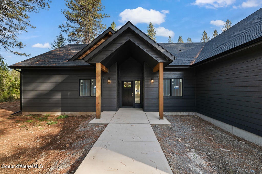 Photo of 2663 Seasons, Athol, ID 83801 (MLS # 26-9669)