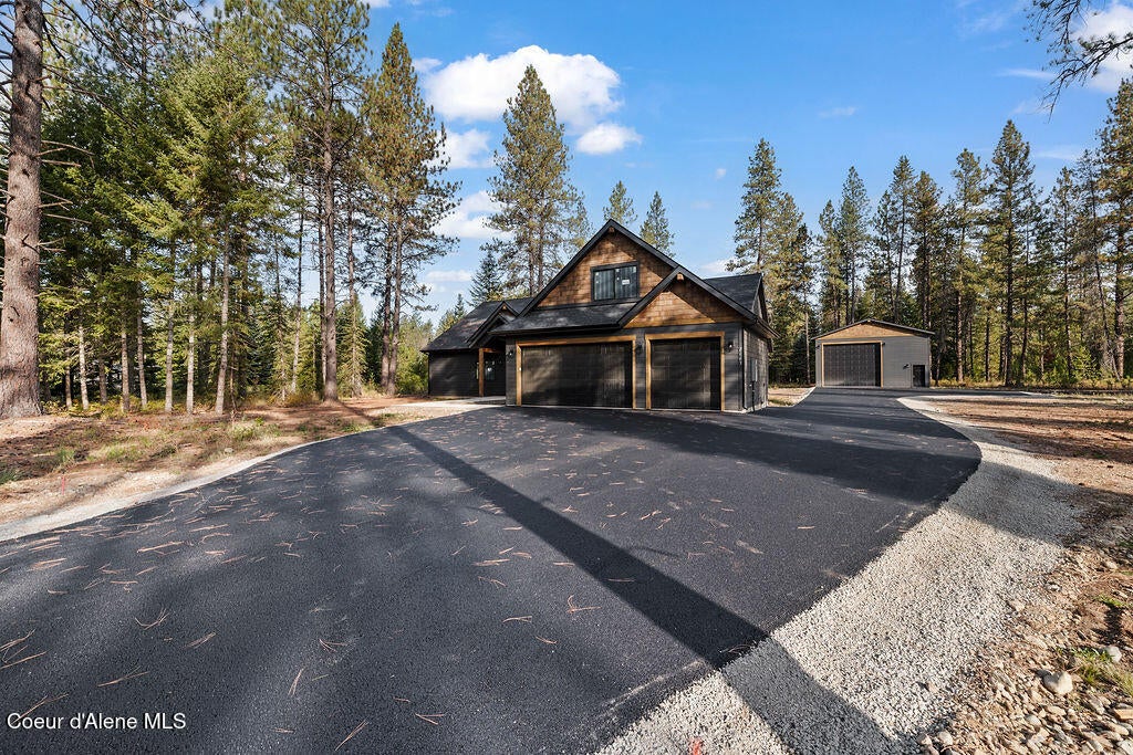Photo of 2663 Seasons, Athol, ID 83801 (MLS # 26-9669)