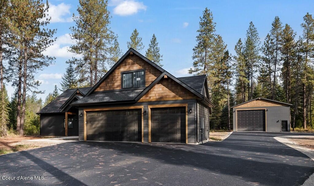 Photo of 2663 Seasons, Athol, ID 83801 (MLS # 26-9669)
