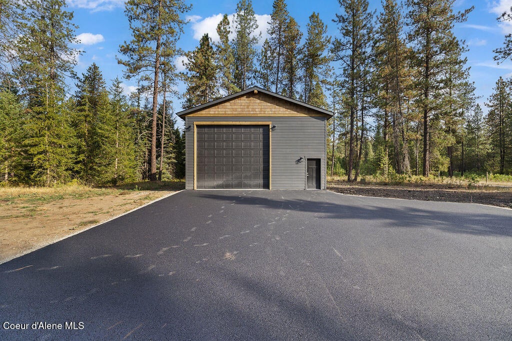Photo of 2663 Seasons, Athol, ID 83801 (MLS # 26-9669)