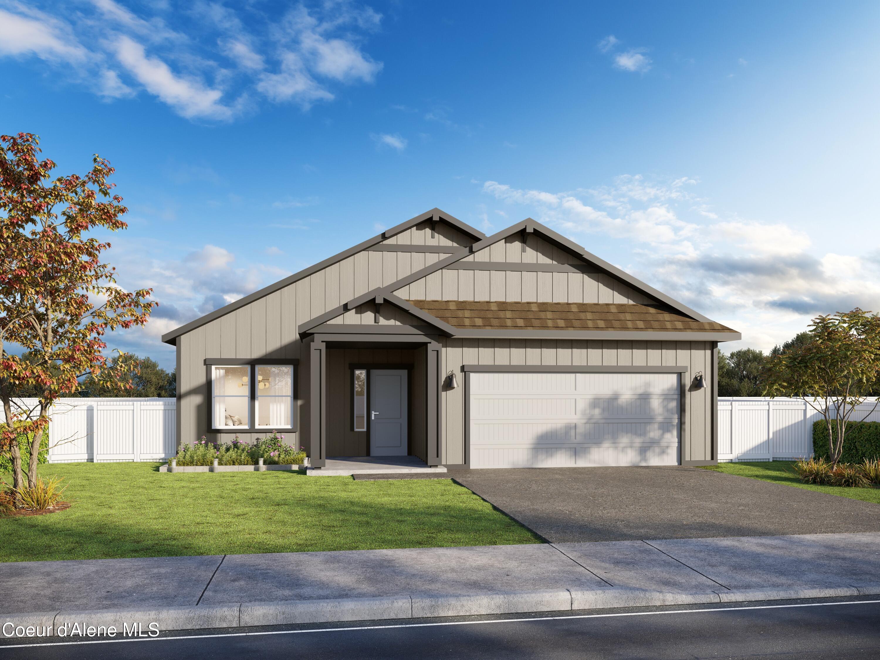 5008 E Dorado Ave, Post Falls, Idaho image 1