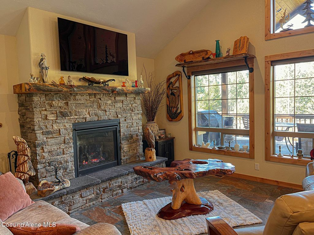 Photo of 2110 Blue Sky, Bonners Ferry, ID 83805 (MLS # 26-1357)