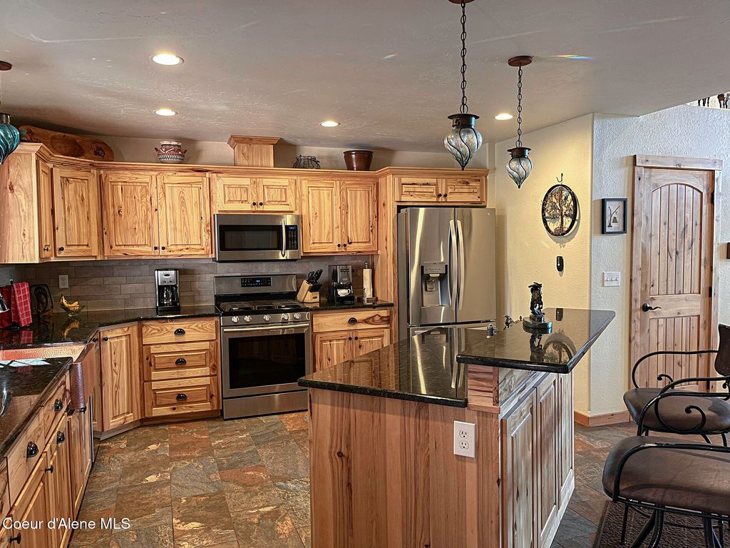 Photo of 2110 Blue Sky, Bonners Ferry, ID 83805 (MLS # 26-1357)