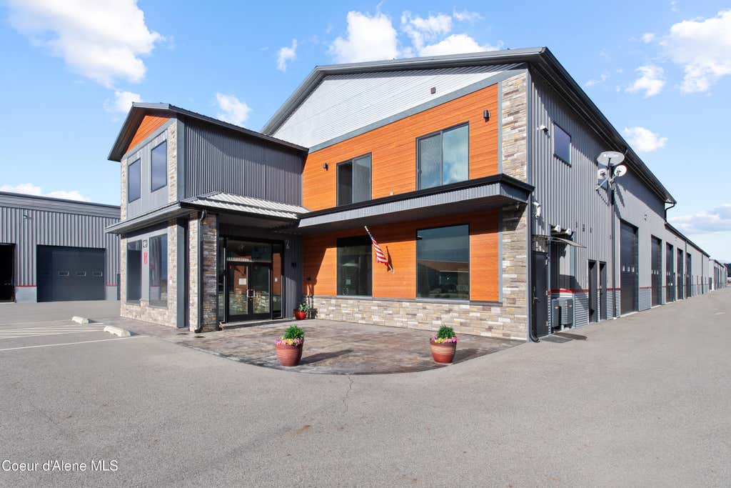 Photo of 4419 Grange AVE #UNIT 1, Post Falls, ID 83854 (MLS # 26-8557)