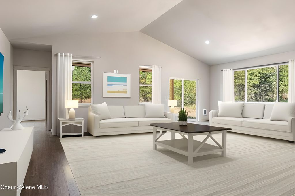 Photo of 40 James Wy Way, Oldtown, ID 83822 (MLS # 25-11626)