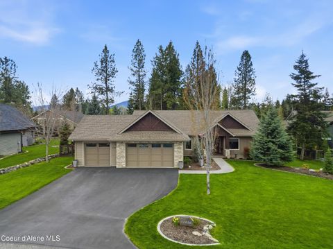Photo of 12836 Sunflower Loop, Hayden, ID 83835 (MLS # 26-4030)