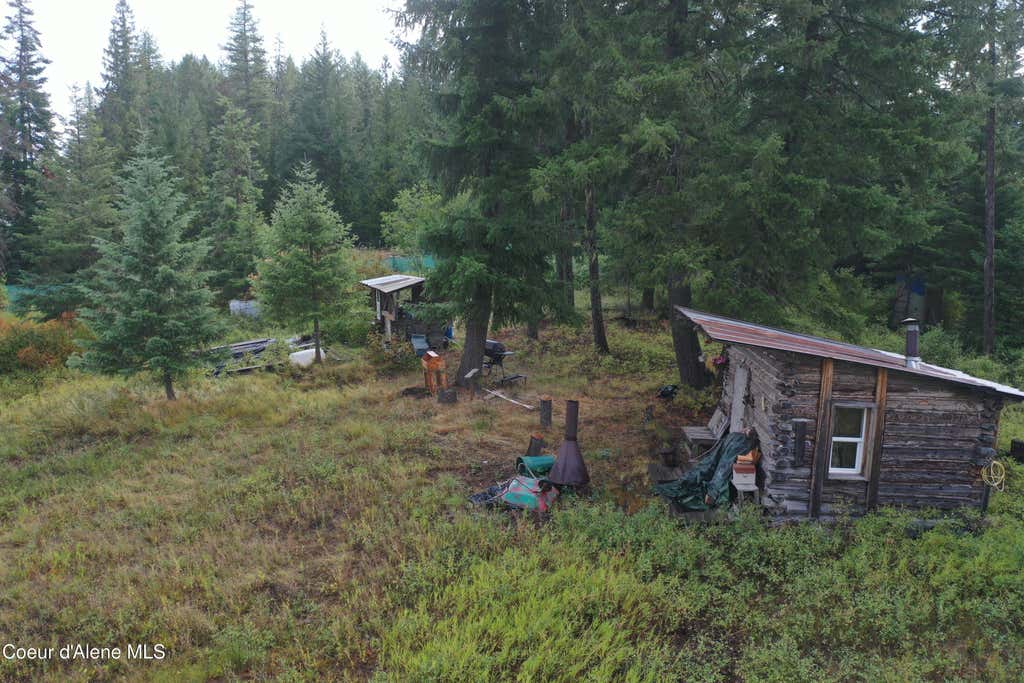 Photo of Parcel 5100 Hallmark, St. Maries, ID 83861 (MLS # 26-8100)
