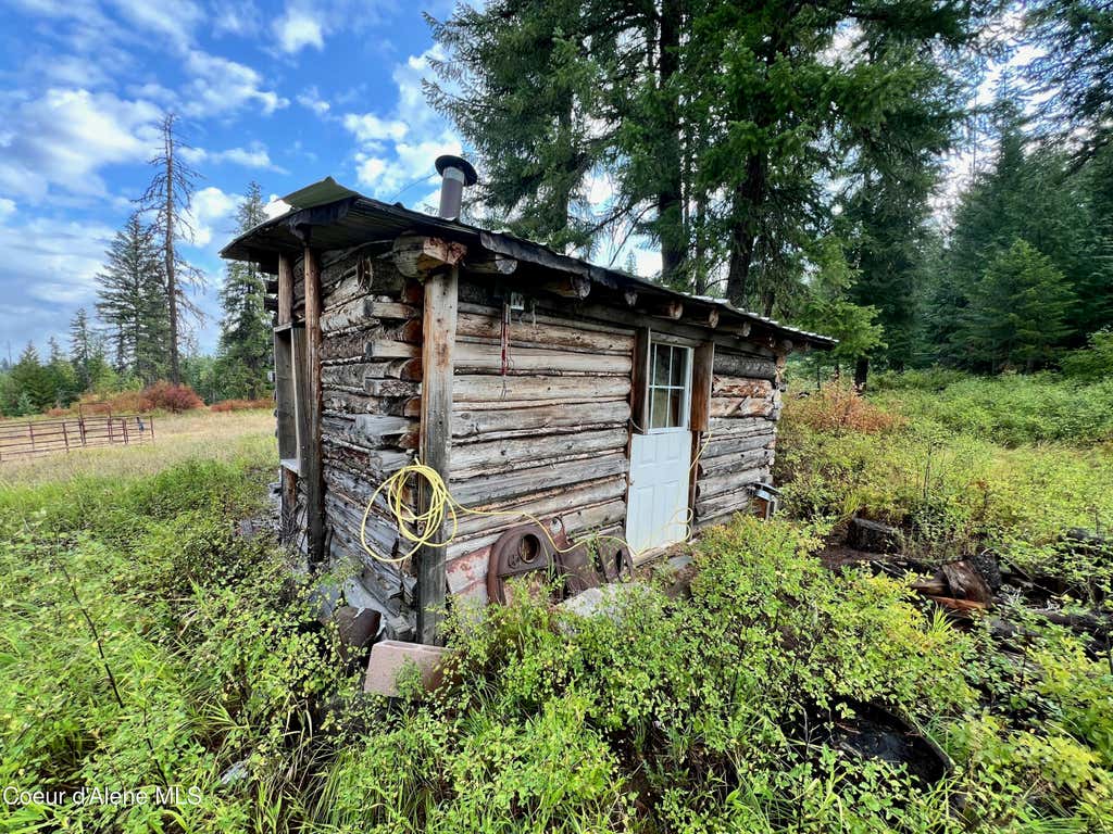 Photo of Parcel 5100 Hallmark, St. Maries, ID 83861 (MLS # 26-8100)