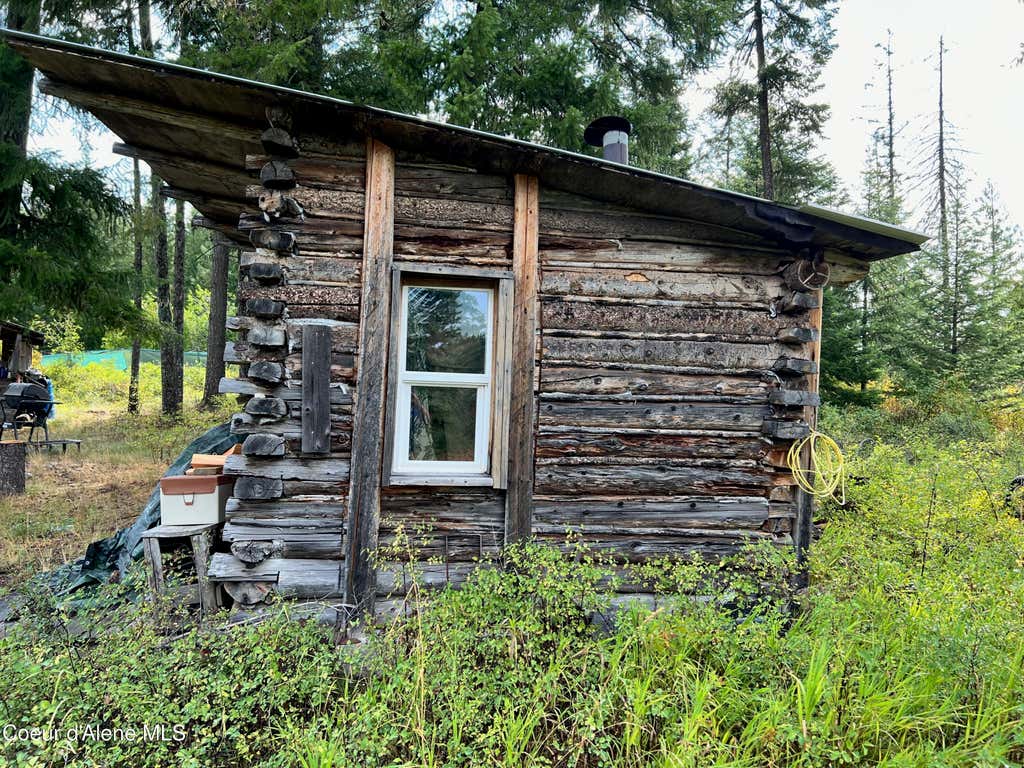 Photo of Parcel 5100 Hallmark, St. Maries, ID 83861 (MLS # 26-8100)