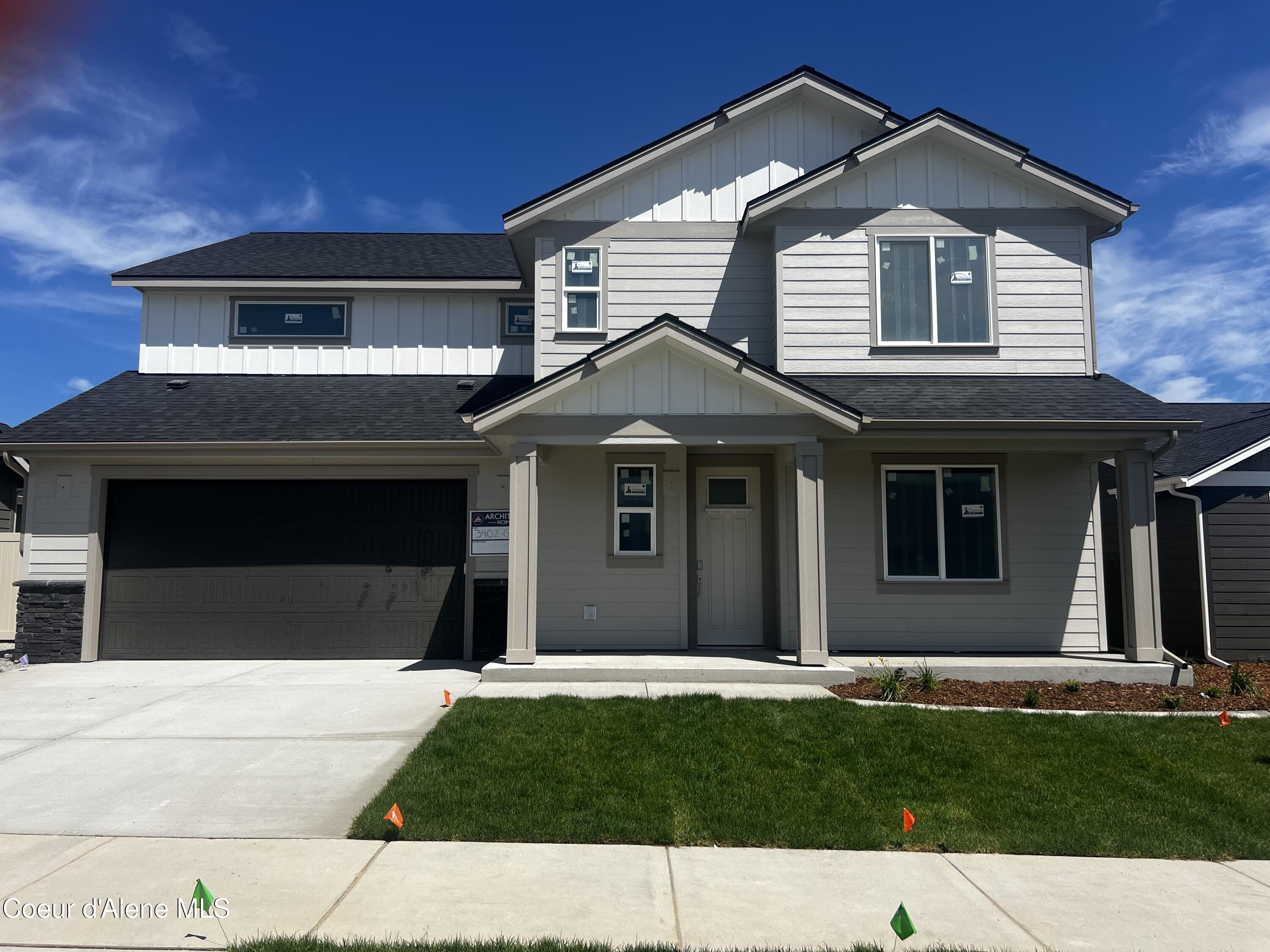 3402 N Cyprus Fox Lp, Post Falls, Idaho image 26