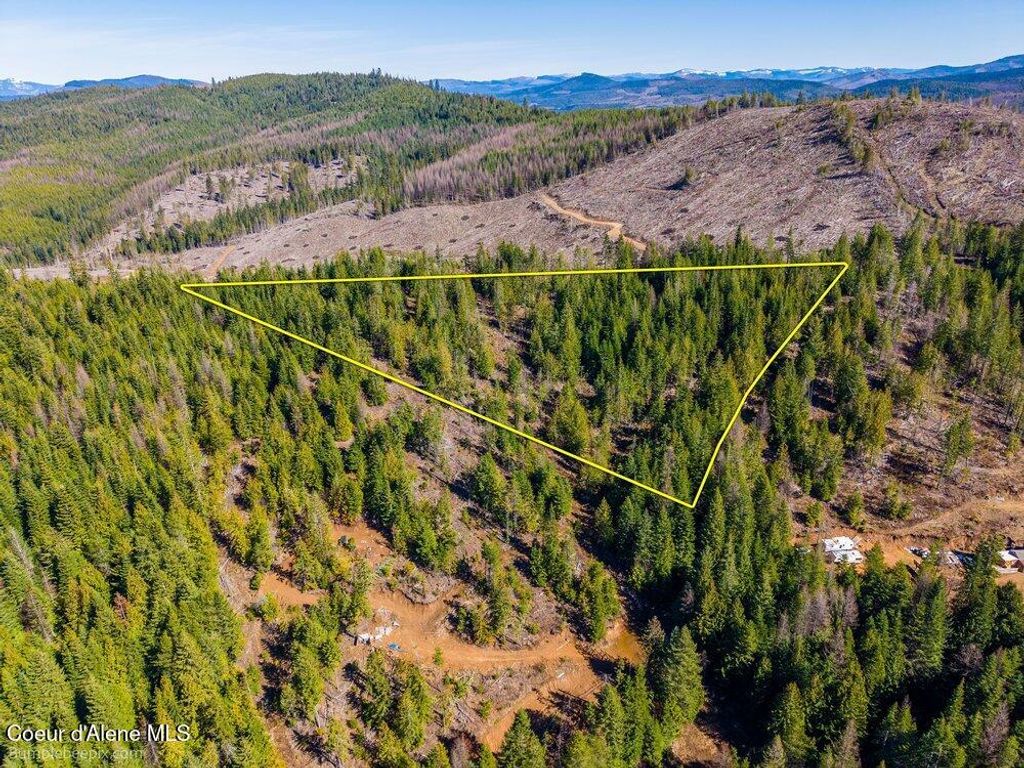 Photo of 462 Ridge (Tract 14), St. Maries, ID 83861 (MLS # 26-2961)