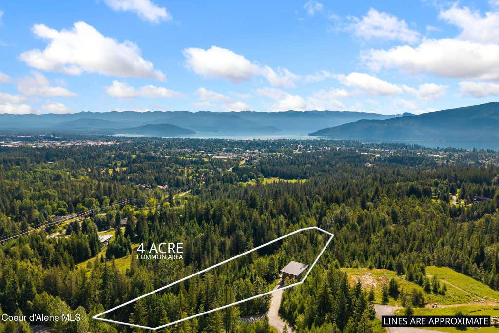 Photo of 211 Daybreak DR, Sandpoint, ID 83864 (MLS # 26-6759)