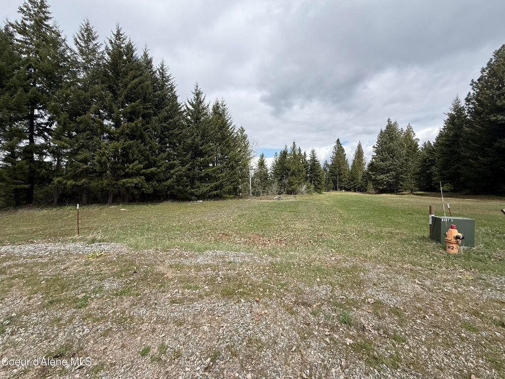 Photo of NKA Elderberry Road Road, Bonners Ferry, ID 83805 (MLS # 26-4009)
