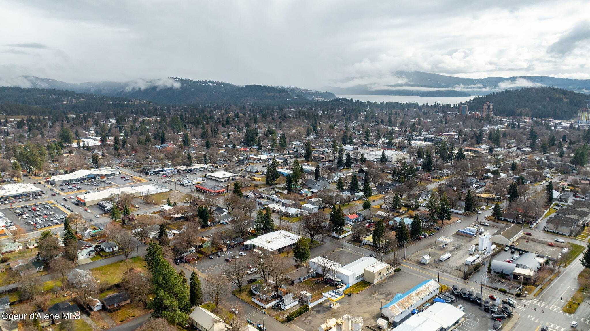 1215 N 1st St, Coeur d'Alene, Texas image 33