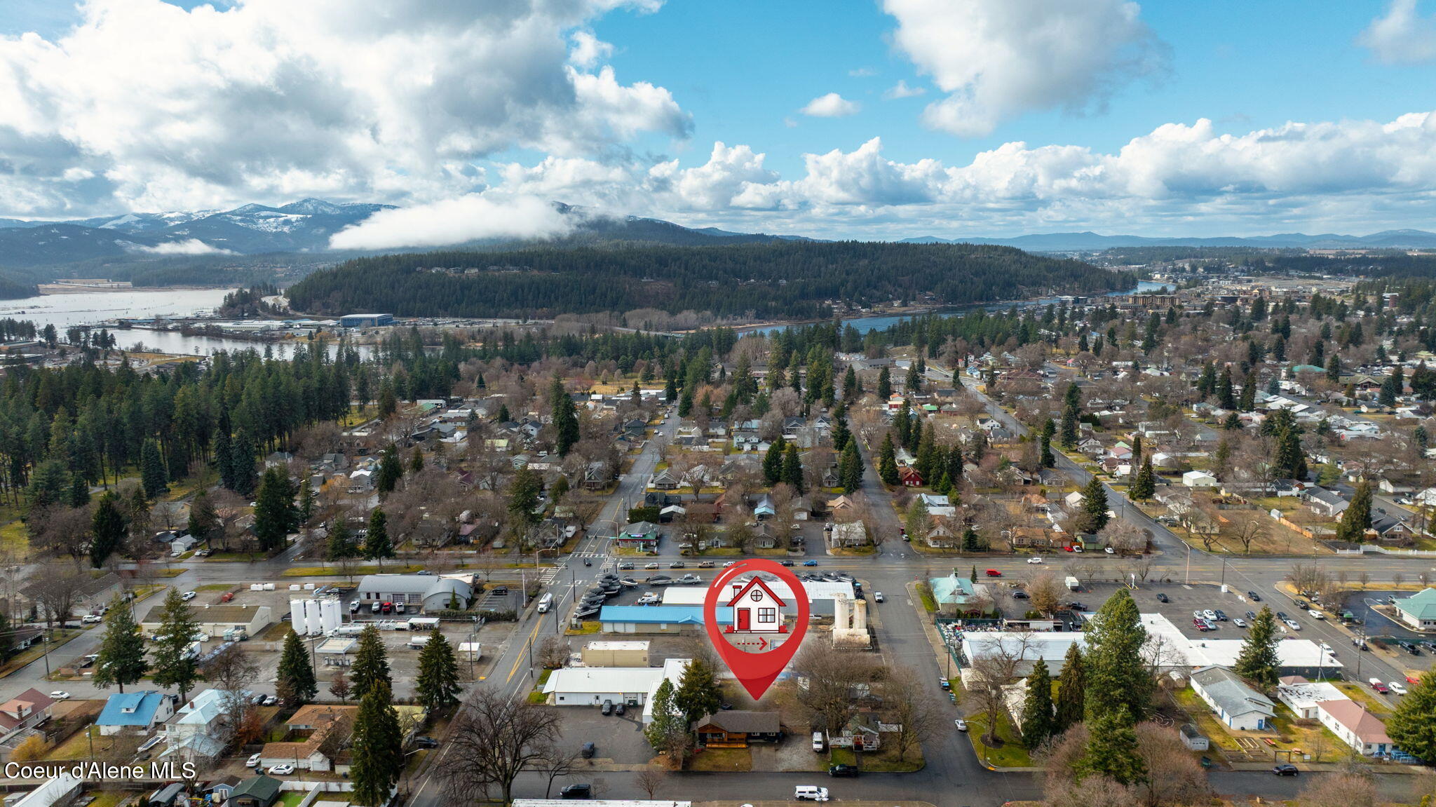 1215 N 1st St, Coeur d'Alene, Texas image 28