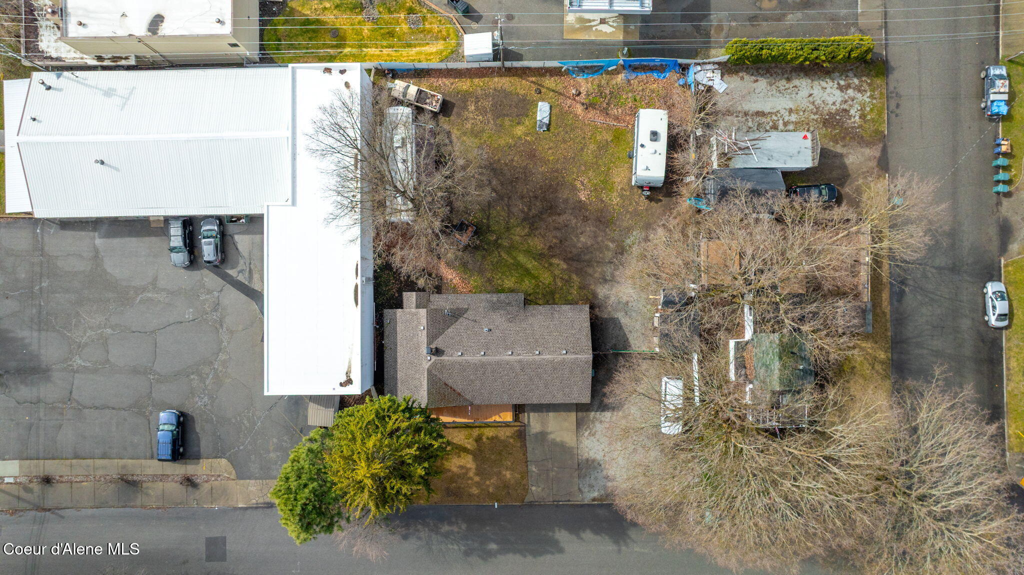 1215 N 1st St, Coeur d'Alene, Texas image 39