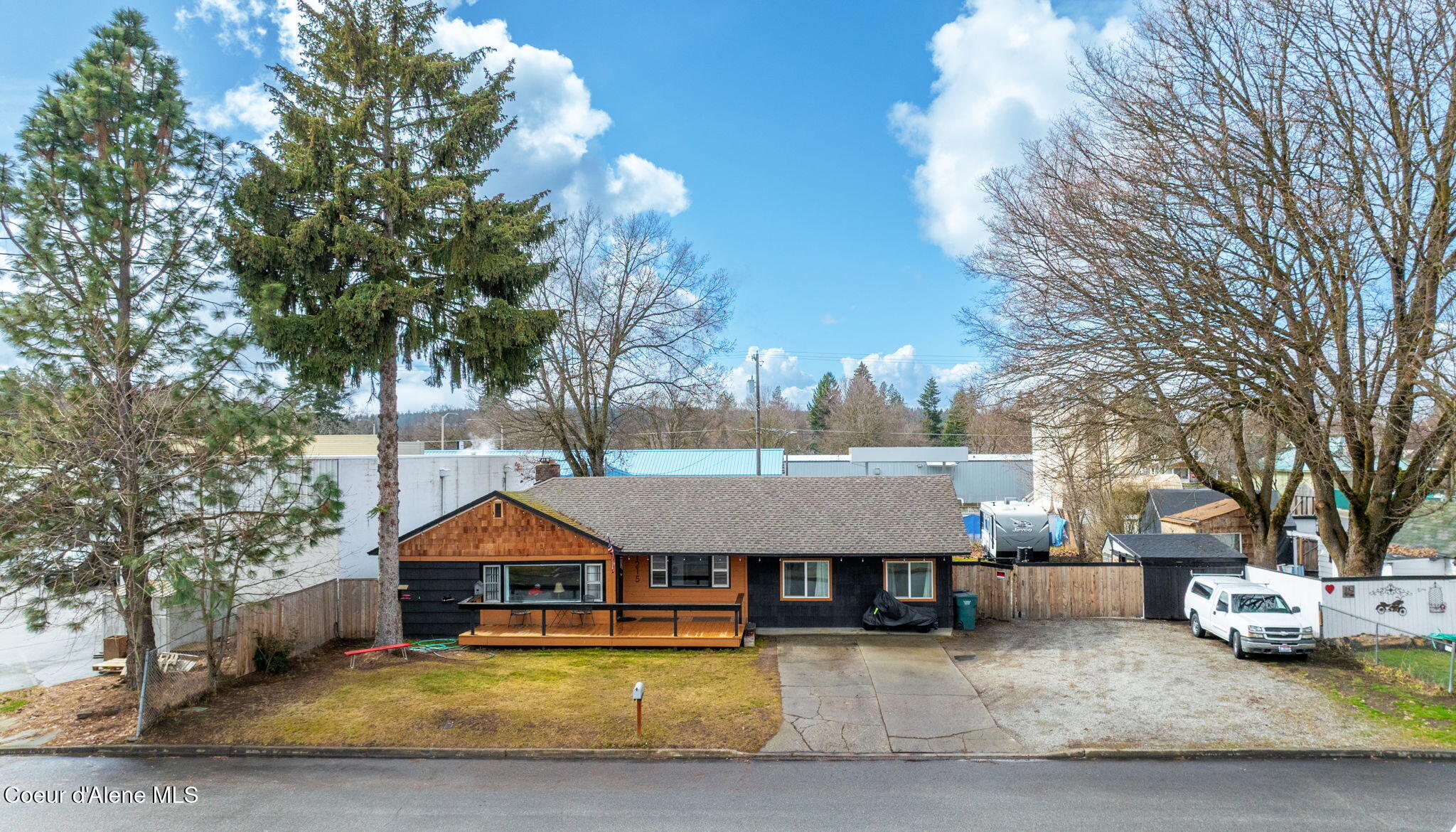 1215 N 1st St, Coeur d'Alene, Texas image 2