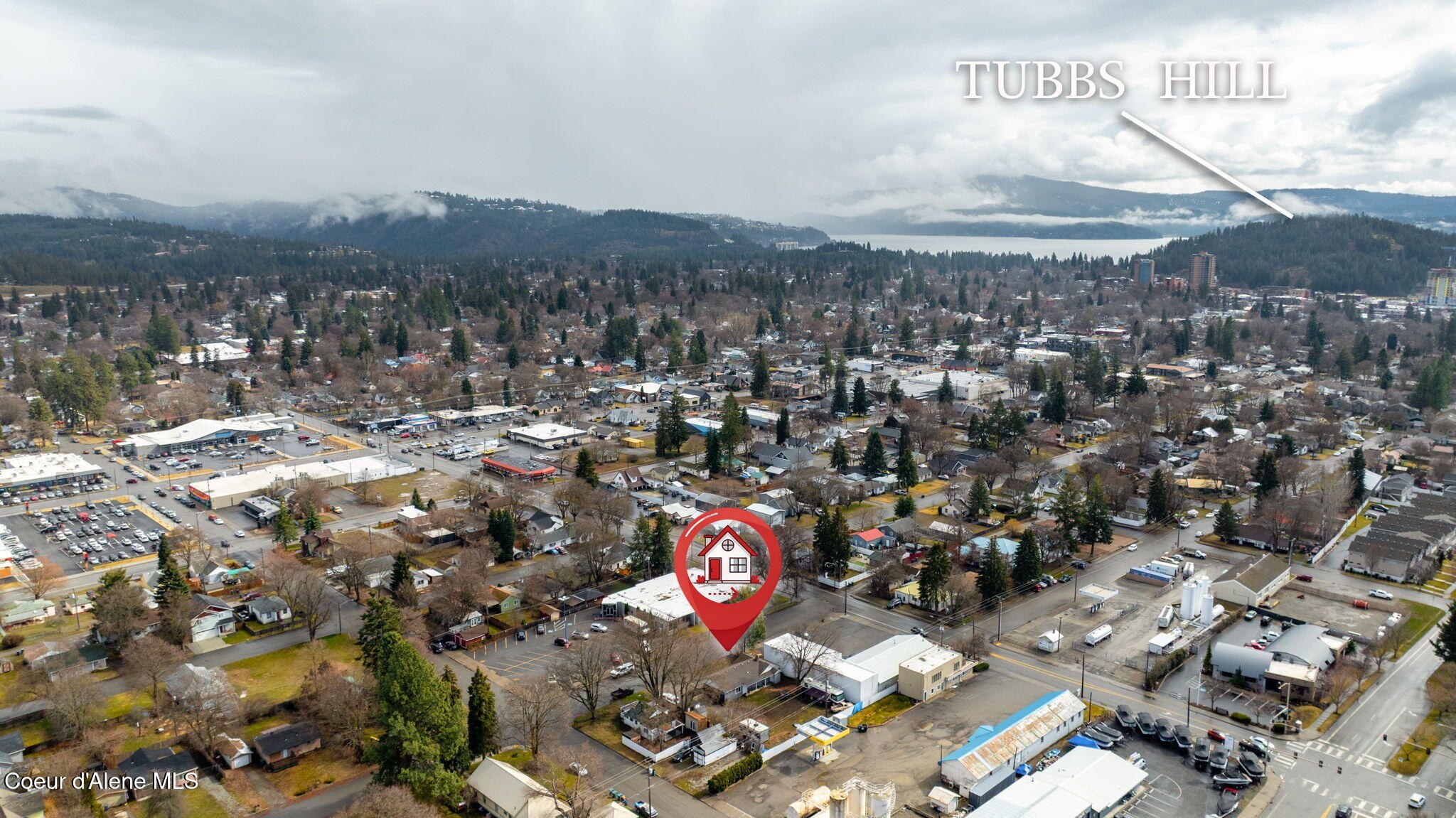 1215 N 1st St, Coeur d'Alene, Texas image 32