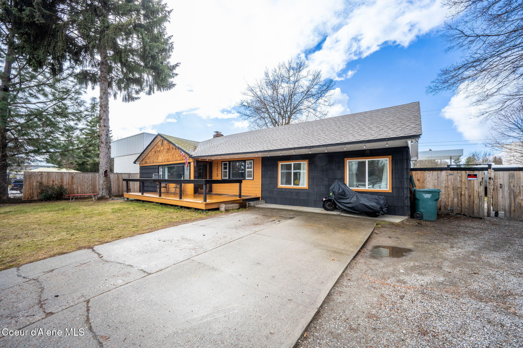 1215 N 1st St, Coeur d'Alene, Texas image 5