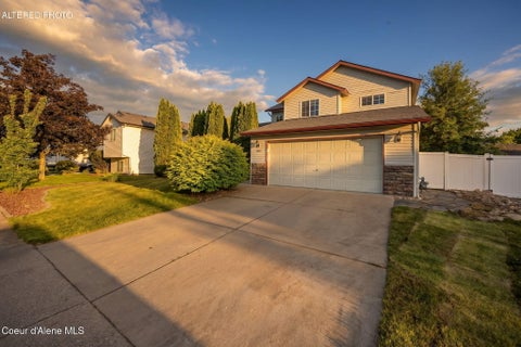 Homes For Sale - 2473 Bunchgrass Dr<br/> Post Falls, ID 83854